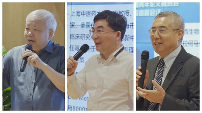 图2-丁健院士、陈红专理事长、陈春麟博士分别发表致辞.jpg 图2-丁健院士、陈红专理事长、陈春麟博士分别发表致辞.jpg